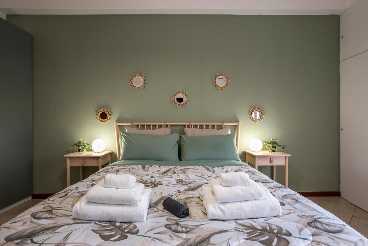 Stylish & Cozy - 5 Star Location- Balcony - View Casa vacanze Roma