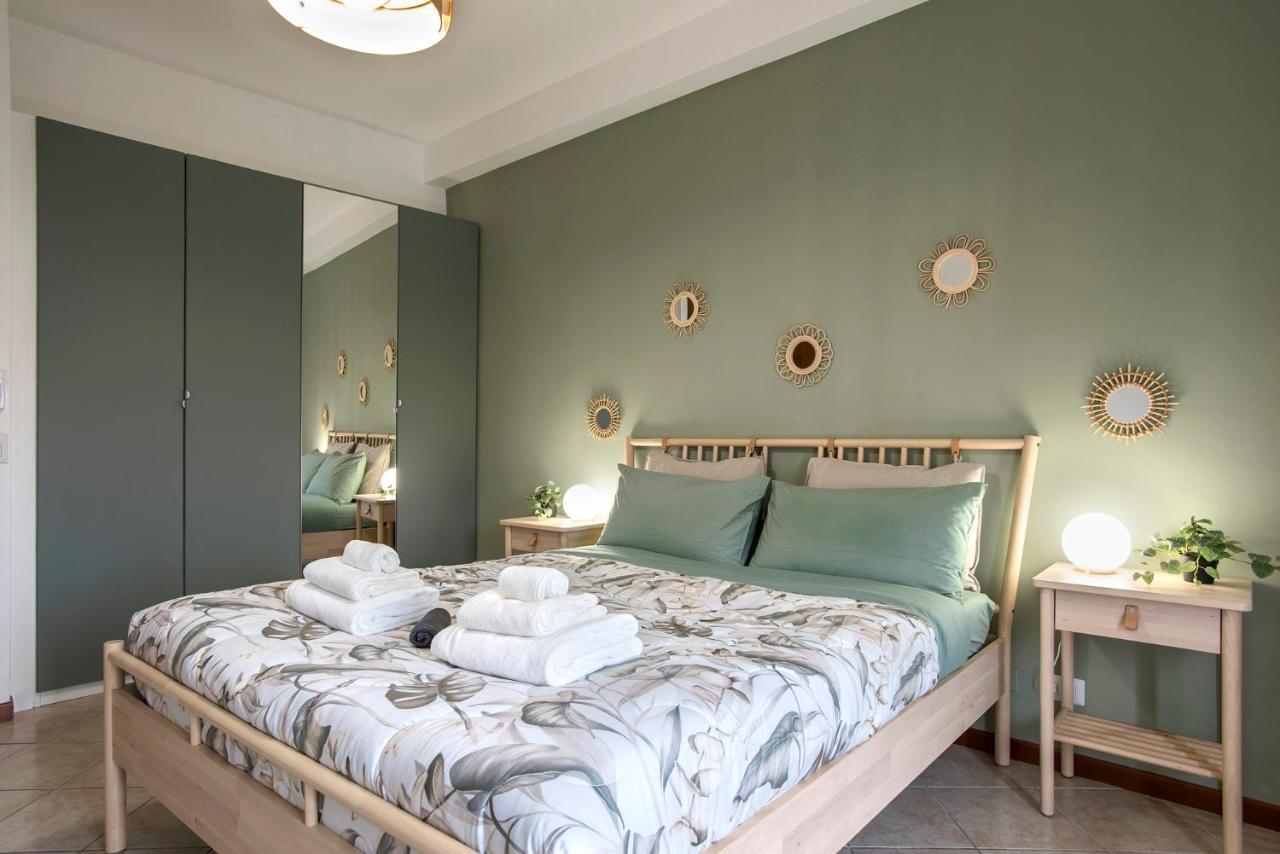 Casa vacanze Stylish & Cozy - 5 Star Location- Balcony - View *