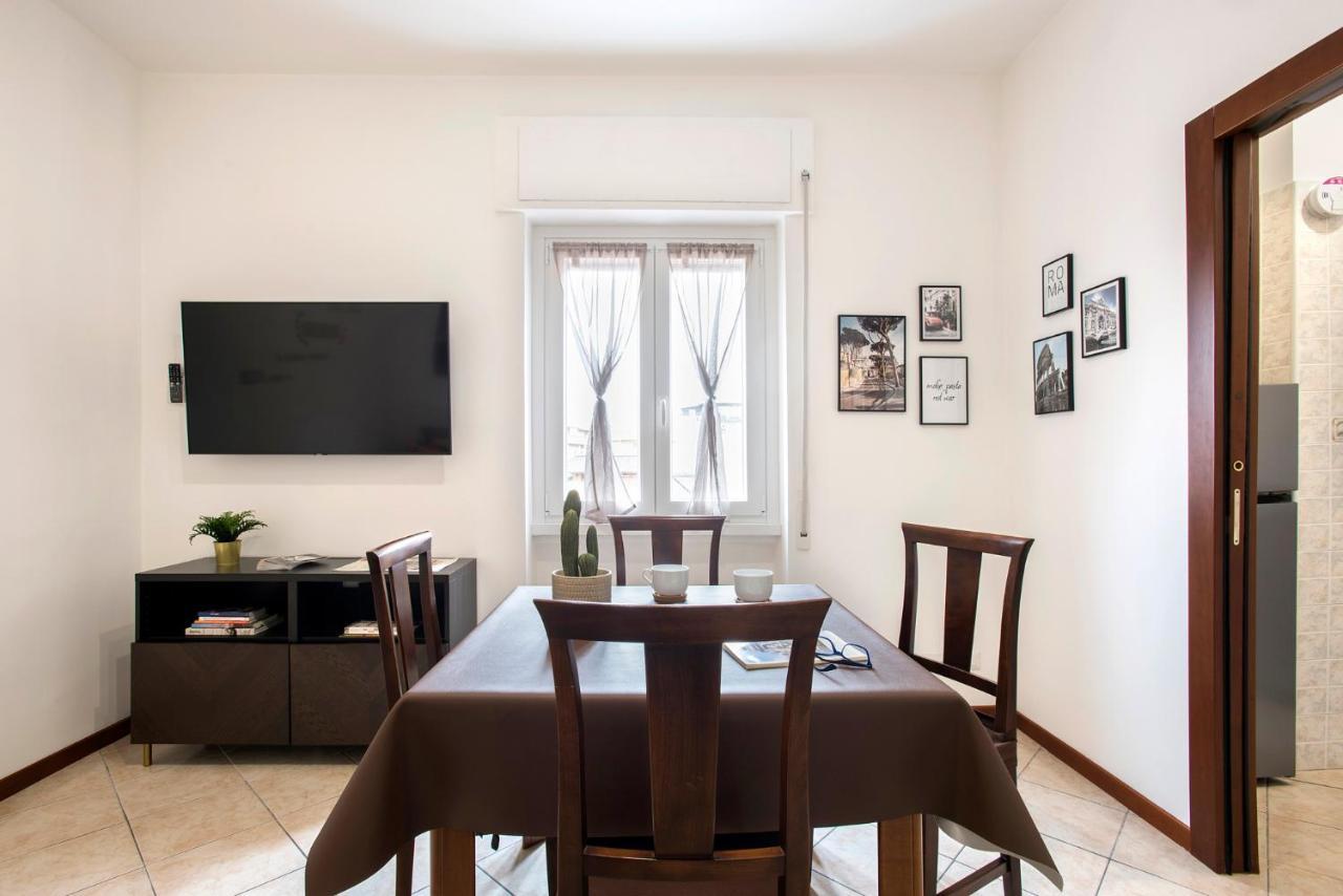 Casa vacanze Stylish & Cozy - 5 Star Location- Balcony - View