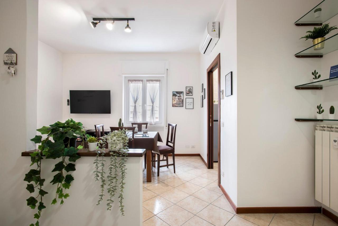 Casa vacanze Stylish & Cozy - 5 Star Location- Balcony - View Roma