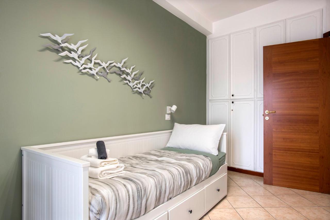 Stylish & Cozy - 5 Star Location- Balcony - View Casa vacanze Roma