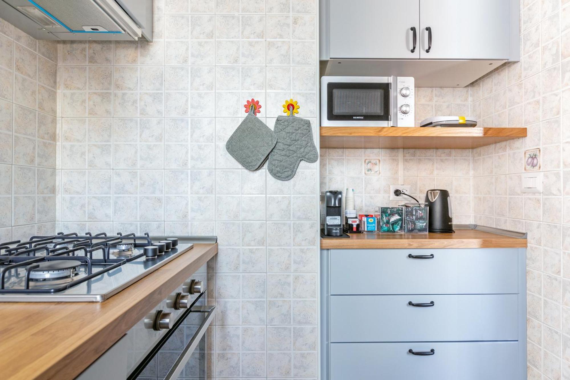Casa vacanze Stylish & Cozy - 5 Star Location- Balcony - View Roma