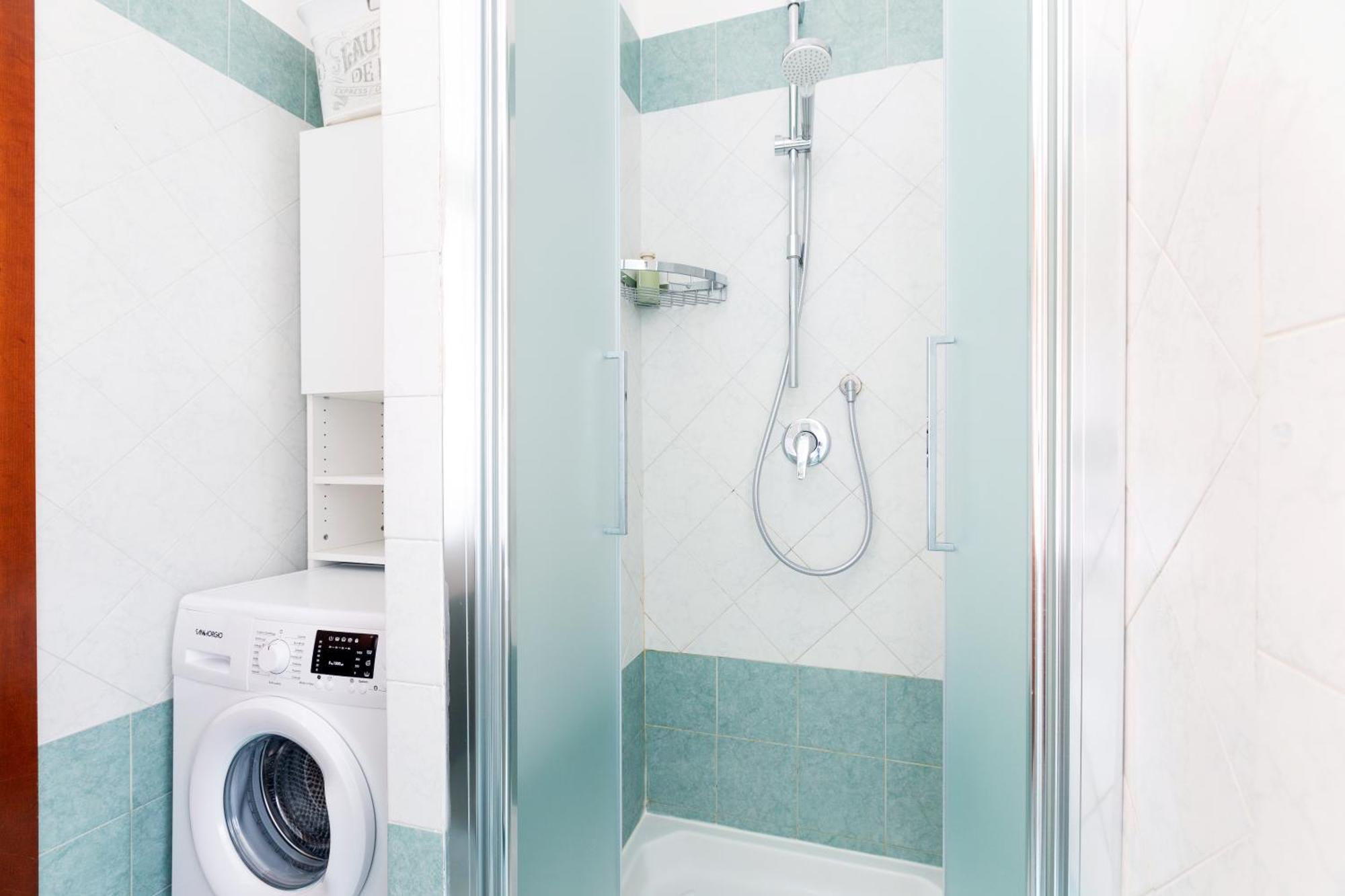 Casa vacanze Stylish & Cozy - 5 Star Location- Balcony - View Roma